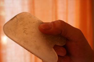 Gua Sha